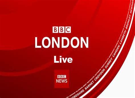 london news live now